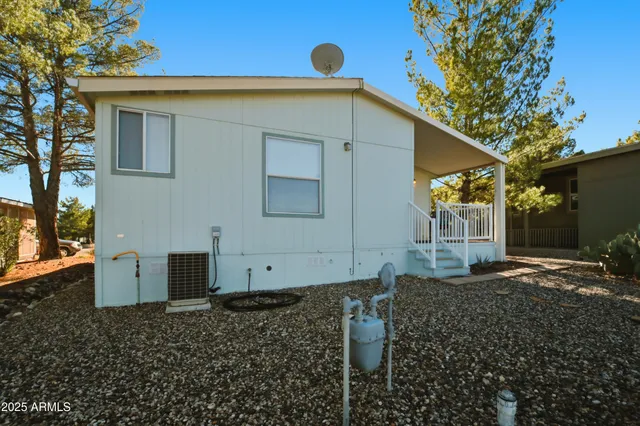 $137,000 | 2050 Highway 89A, Unit 51, Cottonwood, AZ 86326