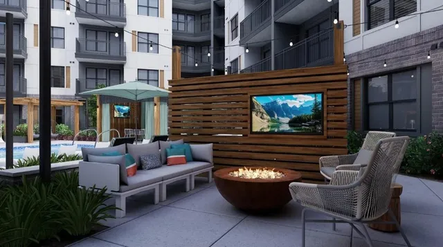 $1,541 | 1400 Laurel Crossing Parkway Northeast, Unit 1105, Buford, GA 30519