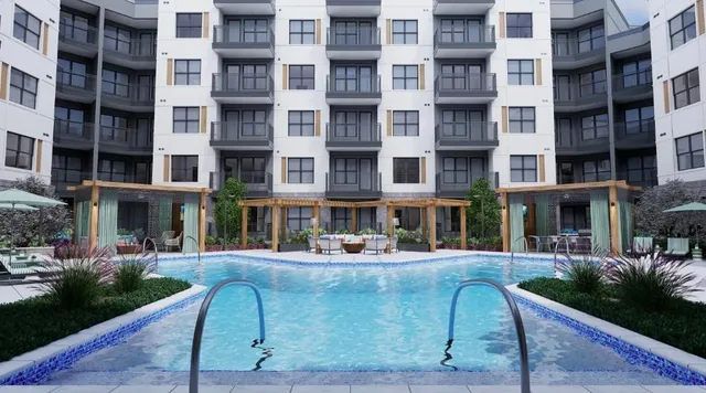 $1,541 | 1400 Laurel Crossing Parkway Northeast, Unit 1105, Buford, GA 30519