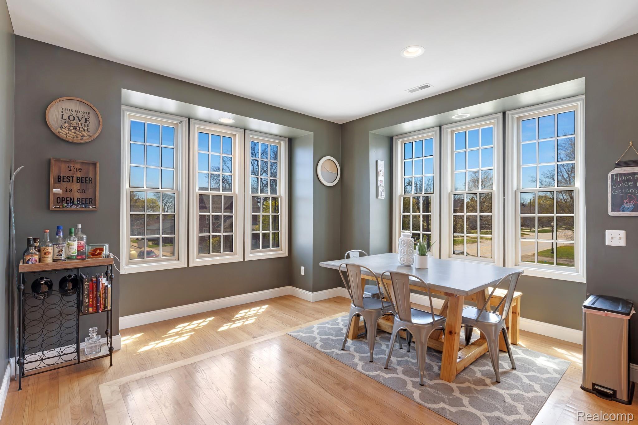 177 Paton Way Romeo, MI 48065 - Photo 8 of 18 Dining Room