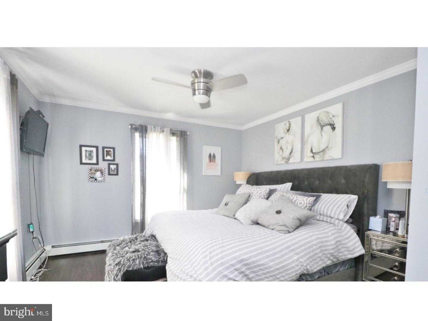 58 Quickset Road Levittown, PA 19057 - Photo 11 of 17 Master Bedroom