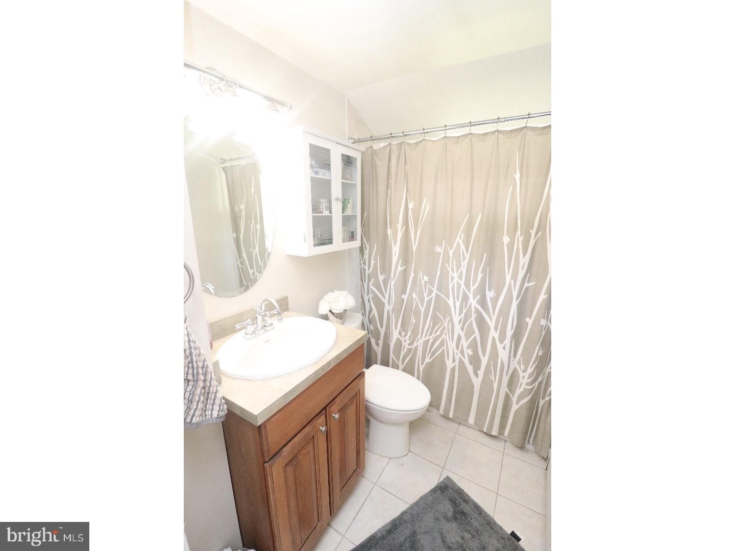 58 Quickset Road Levittown, PA 19057 - Photo 15 of 17 Bathroom