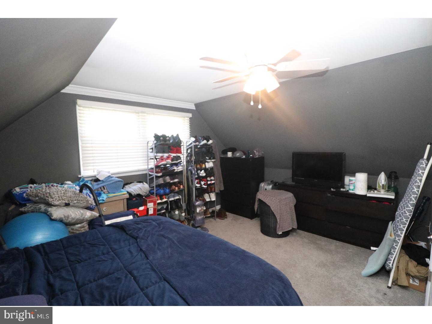 58 Quickset Road Levittown, PA 19057 - Photo 16 of 17 Bedroom 3