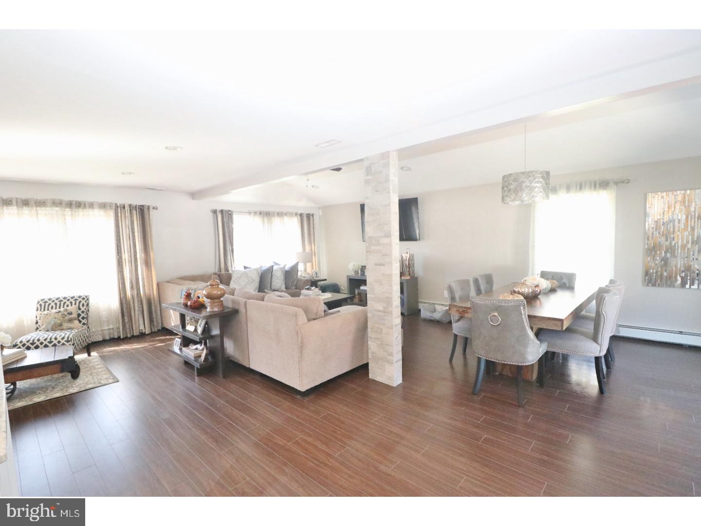 58 Quickset Road Levittown, PA 19057 - Photo 6 of 17 Family Room