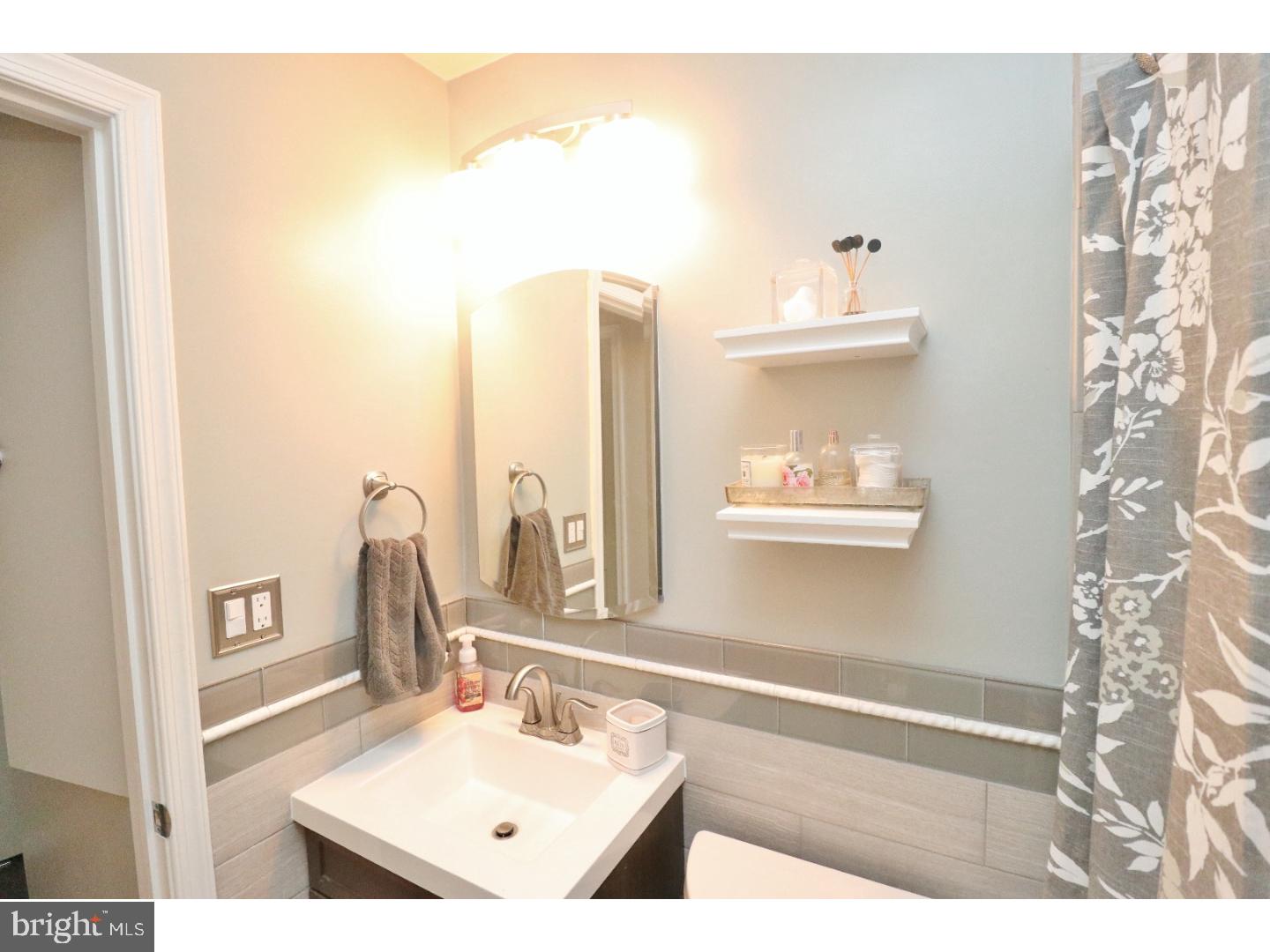 58 Quickset Road Levittown, PA 19057 - Photo 9 of 17 Bathroom