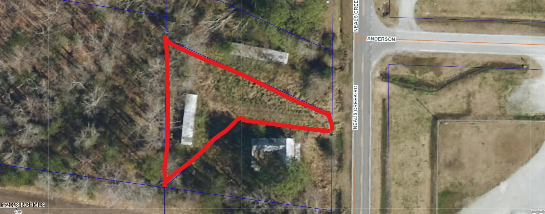304 Neals Creek Road Bayboro, NC 28515 - Photo 2 of 2