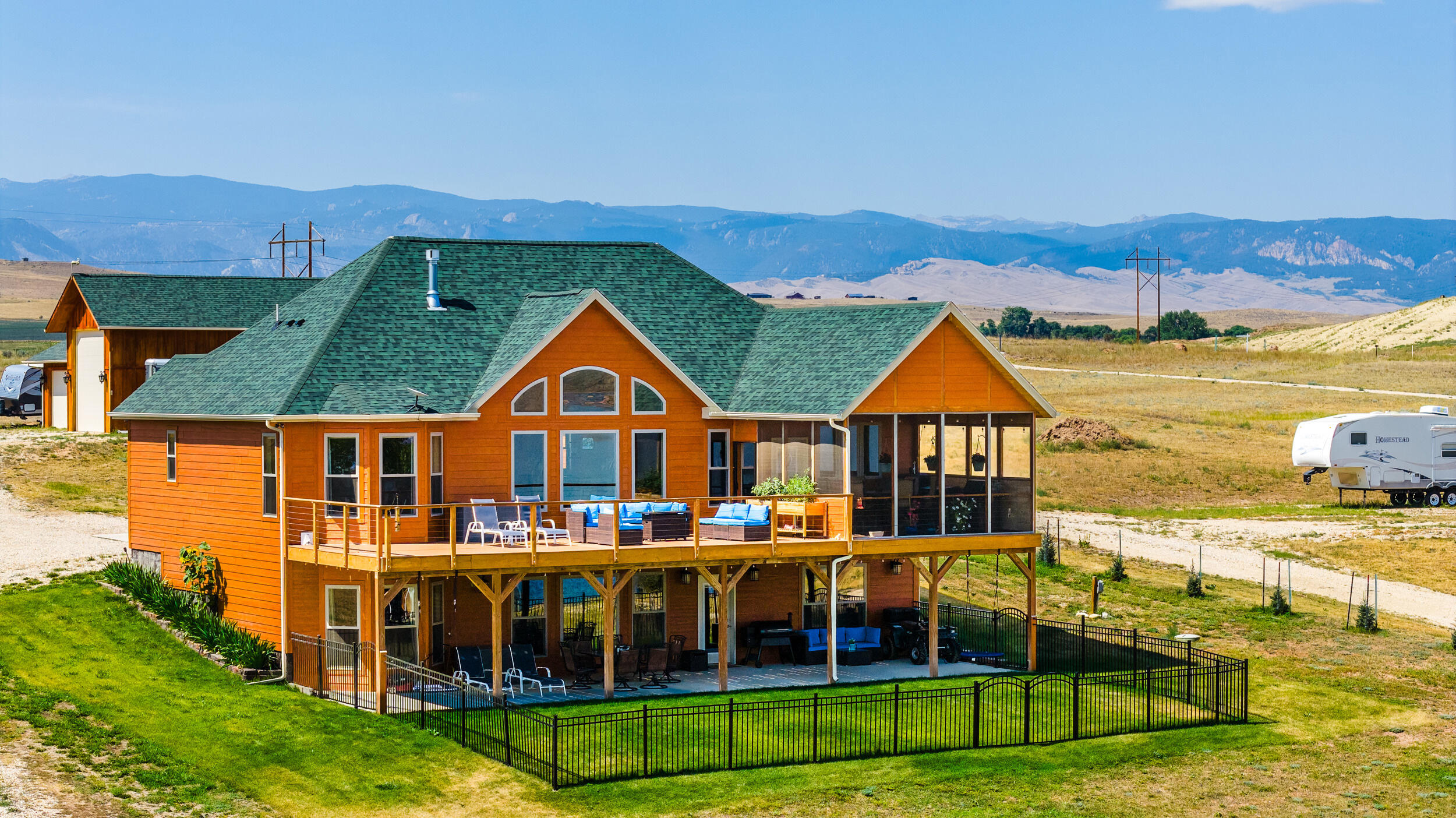 Promontory Way Buffalo, WY 82834 - Photo 64 of 76 21 promontory62