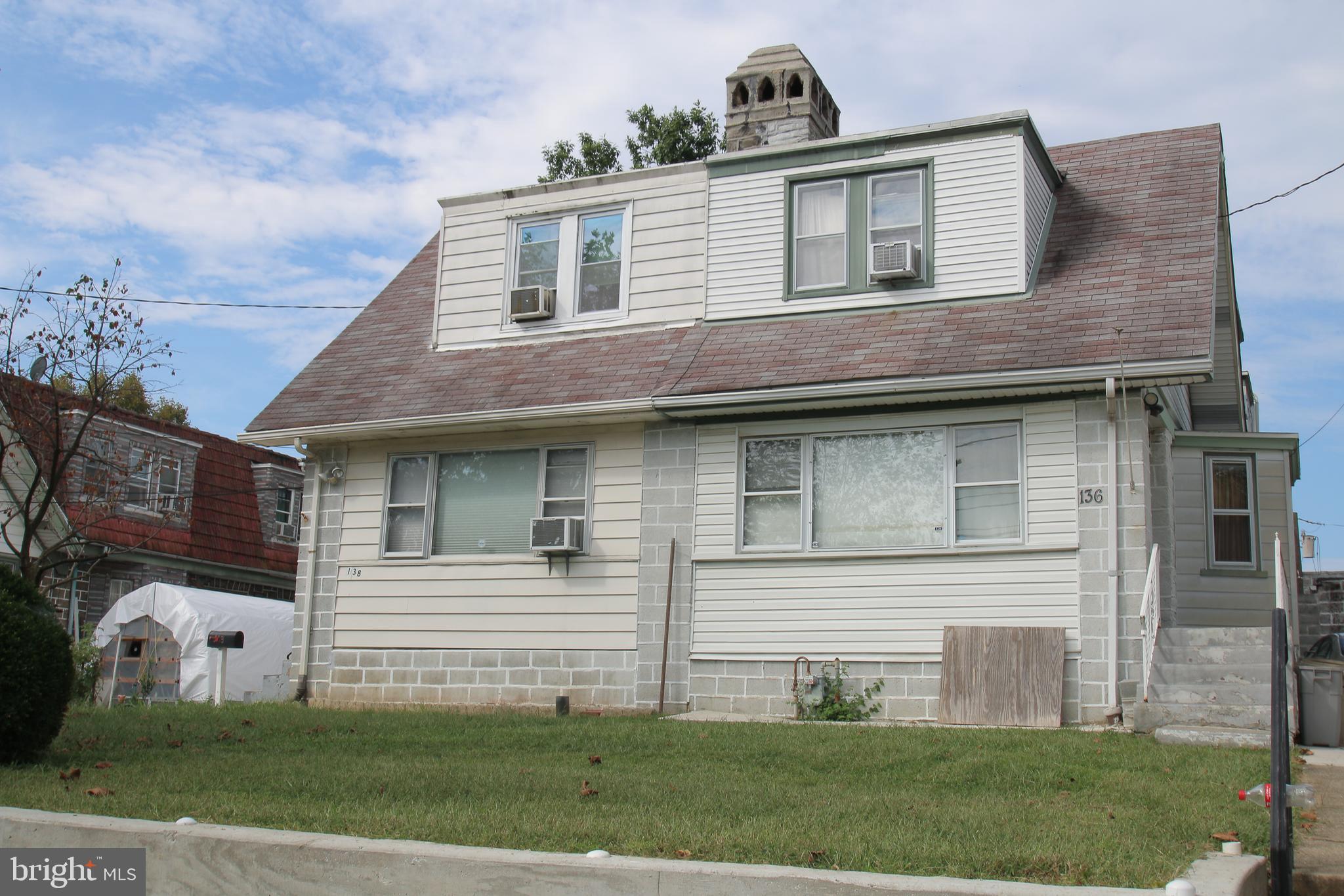 138 Heather Road Upper Darby, PA 19082 - Photo 1 of 29