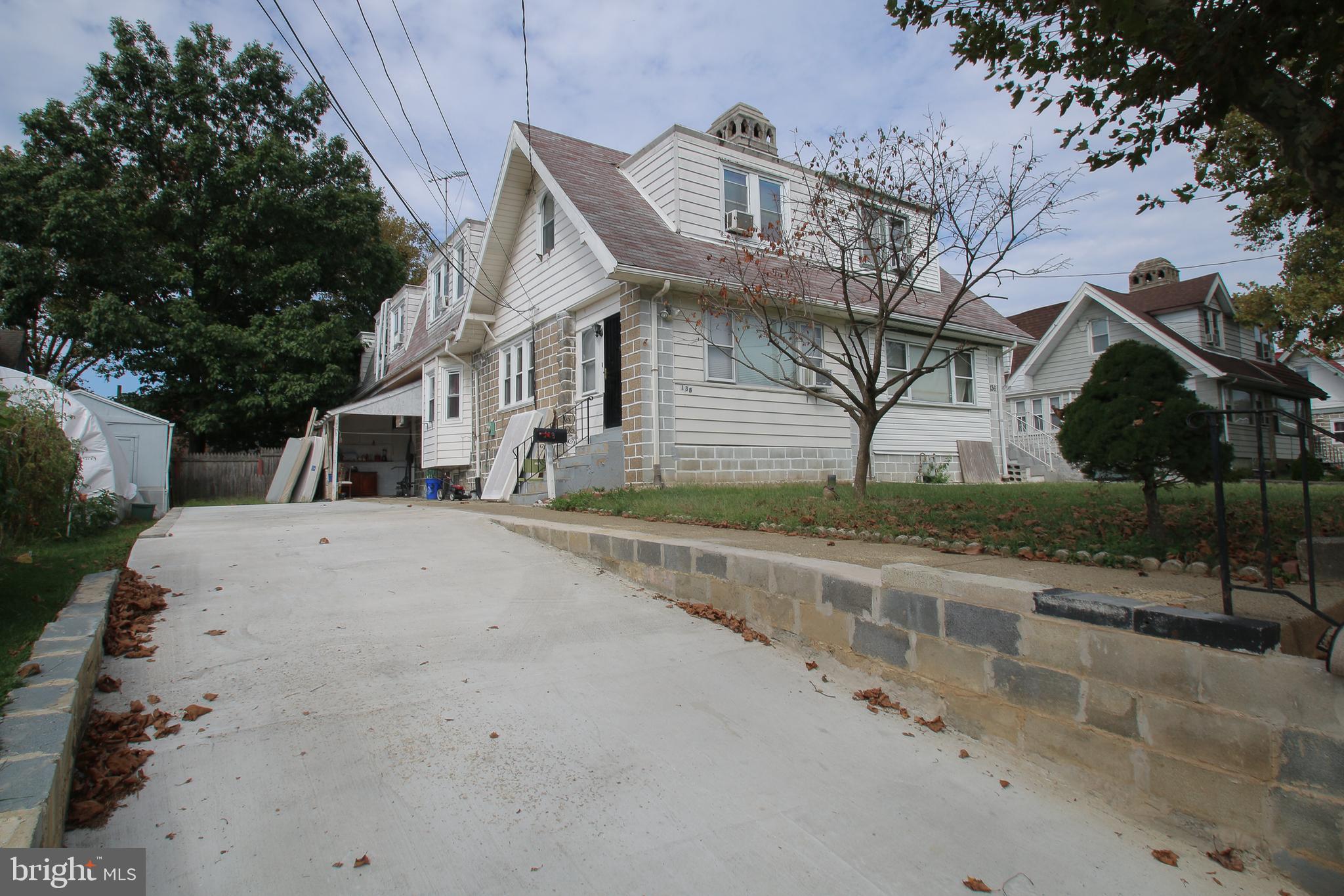 138 Heather Road Upper Darby, PA 19082 - Photo 2 of 29