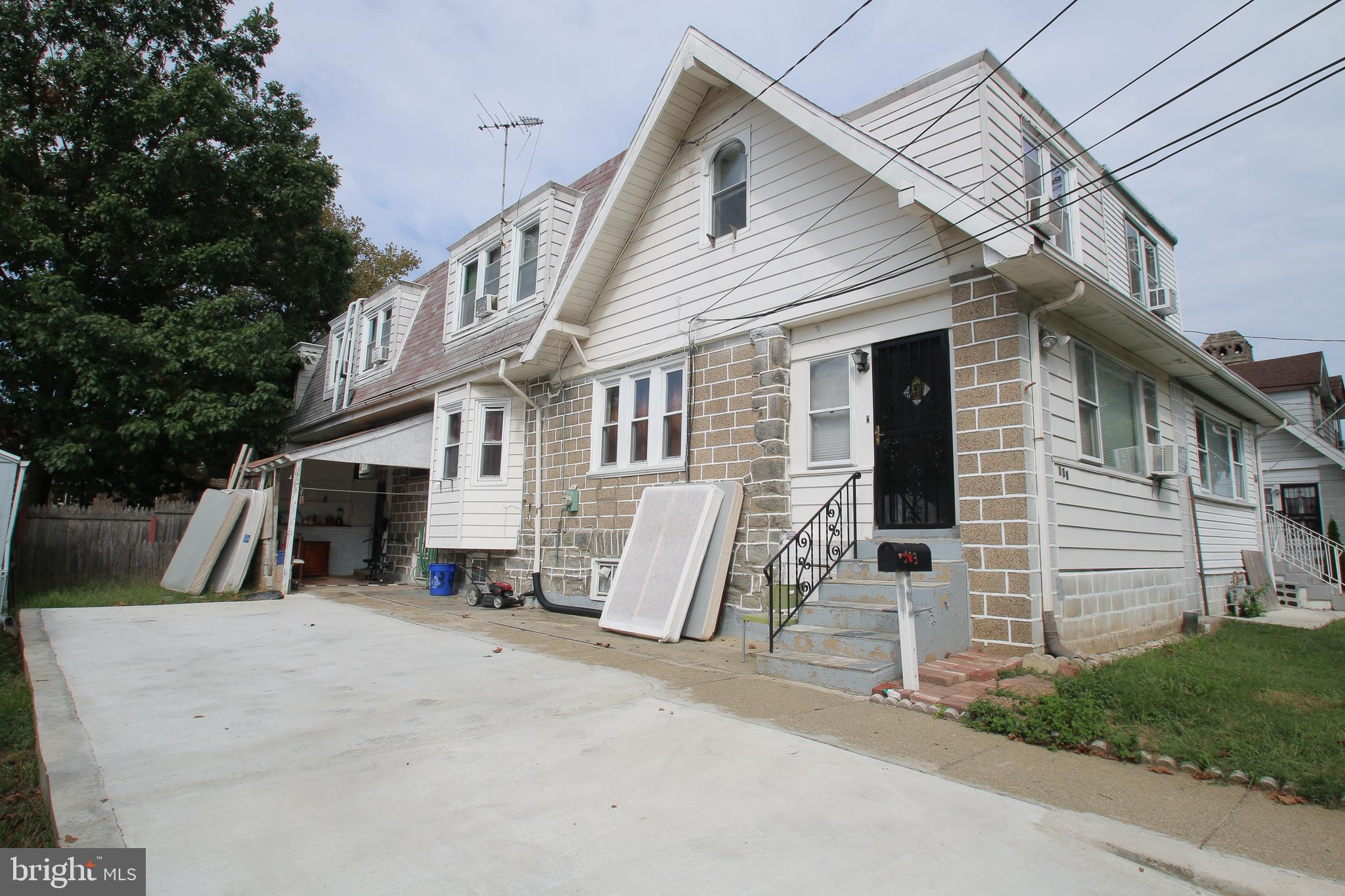 138 Heather Road Upper Darby, PA 19082 - Photo 3 of 29