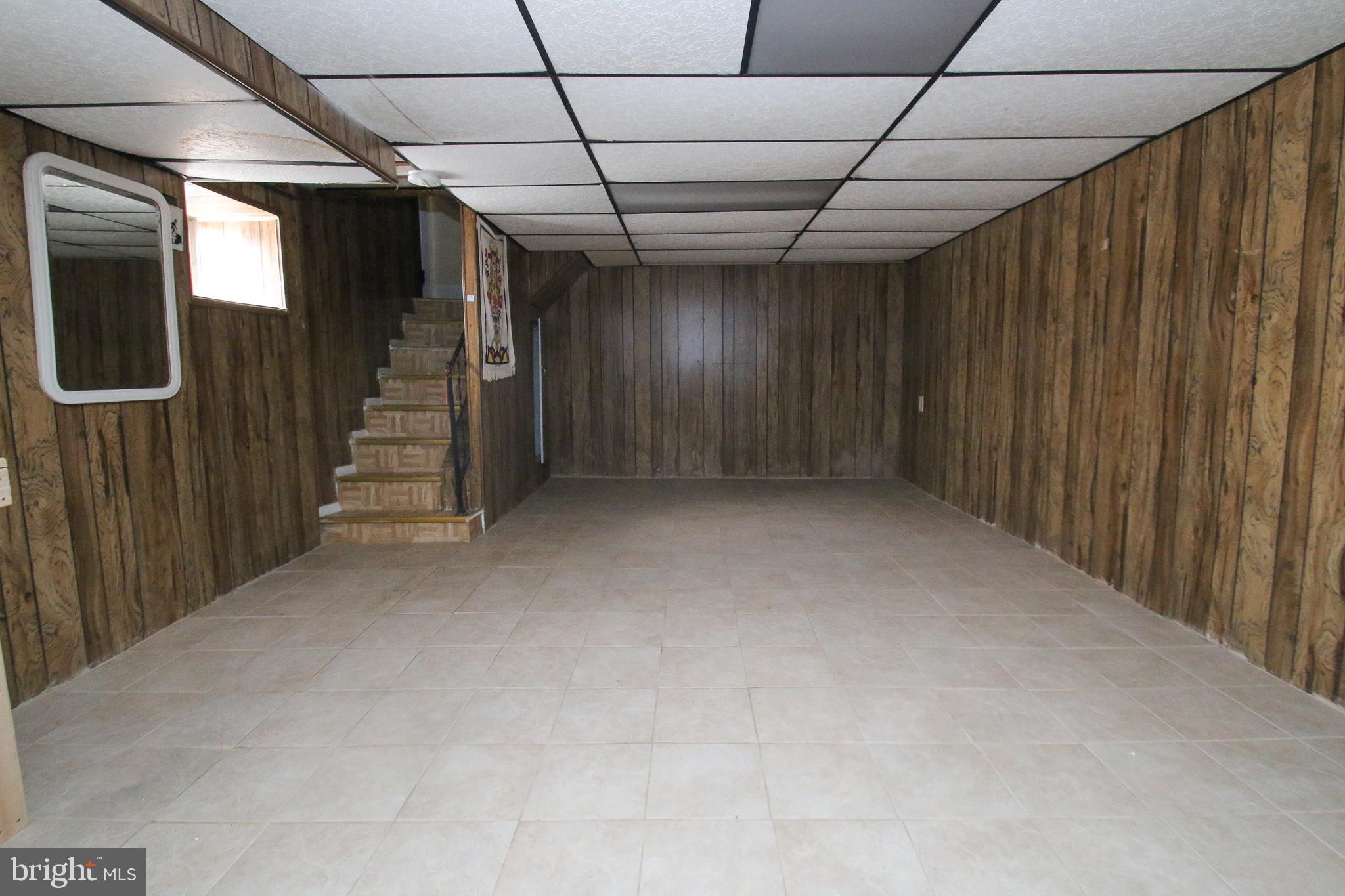 138 Heather Road Upper Darby, PA 19082 - Photo 25 of 29 Finished Basement