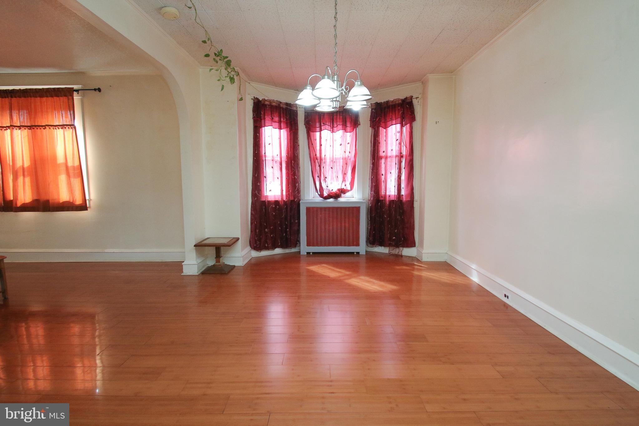 138 Heather Road Upper Darby, PA 19082 - Photo 9 of 29 Dining Room