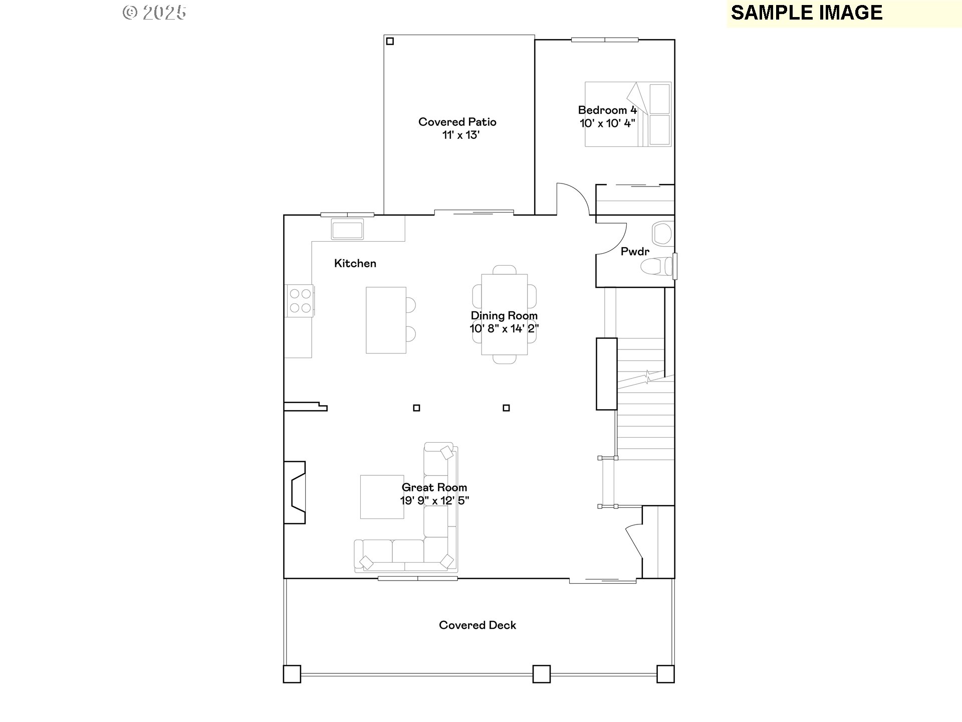 16921 Southwest Lorikeet Lane Beaverton, OR 97007 - Photo 3 of 23 unknown
