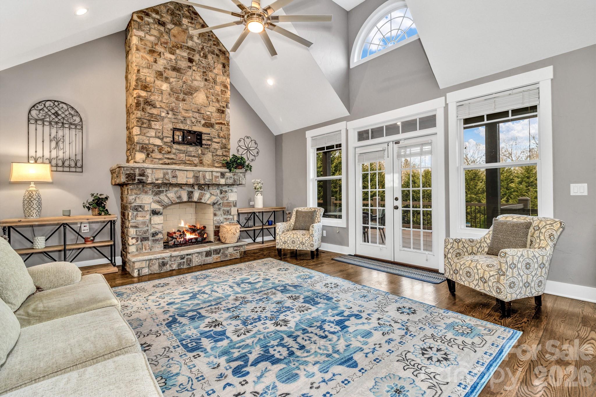 22 Emmas Way Fletcher, NC 28732 - Photo 5 of 37