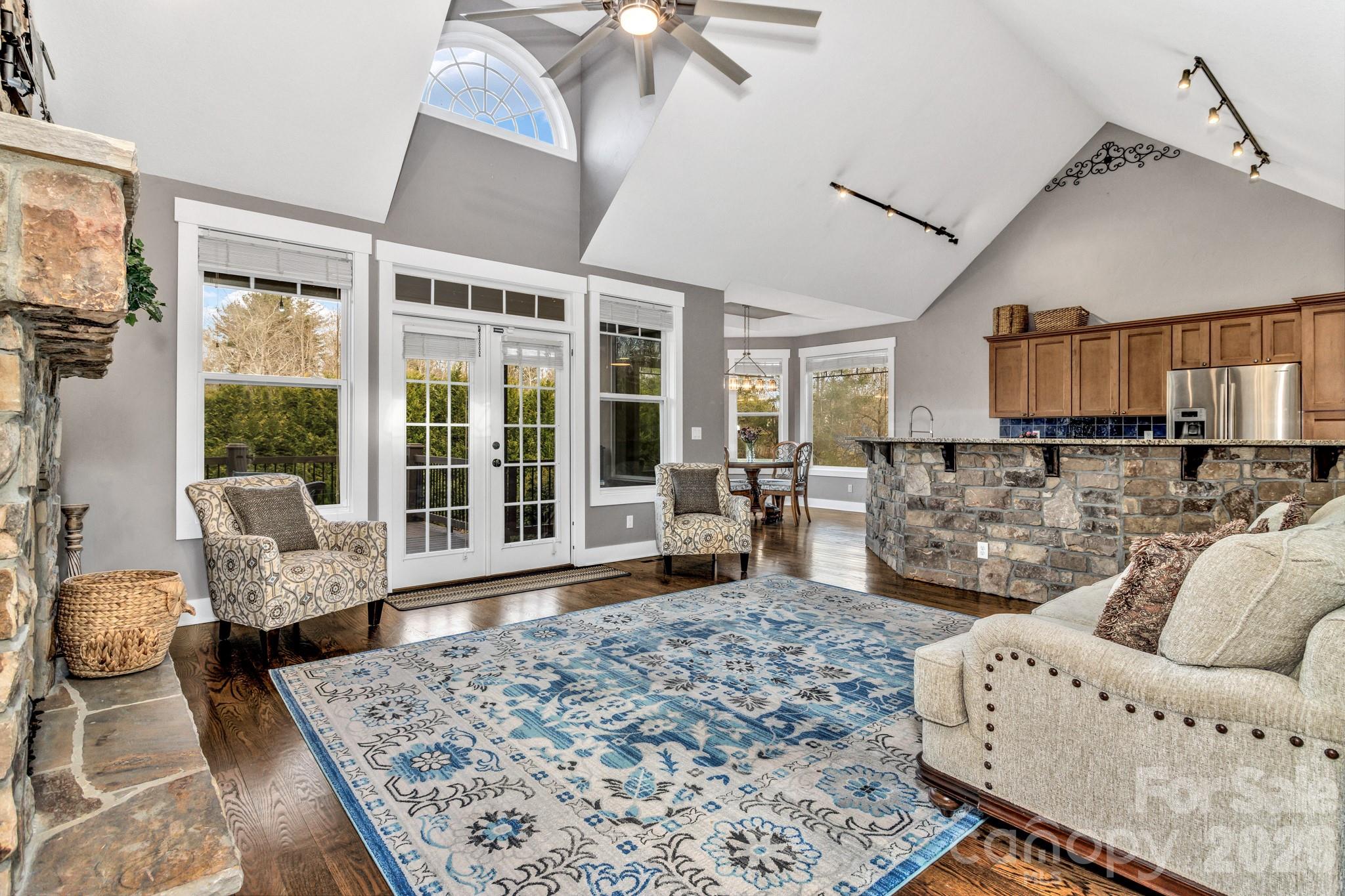 22 Emmas Way Fletcher, NC 28732 - Photo 7 of 37