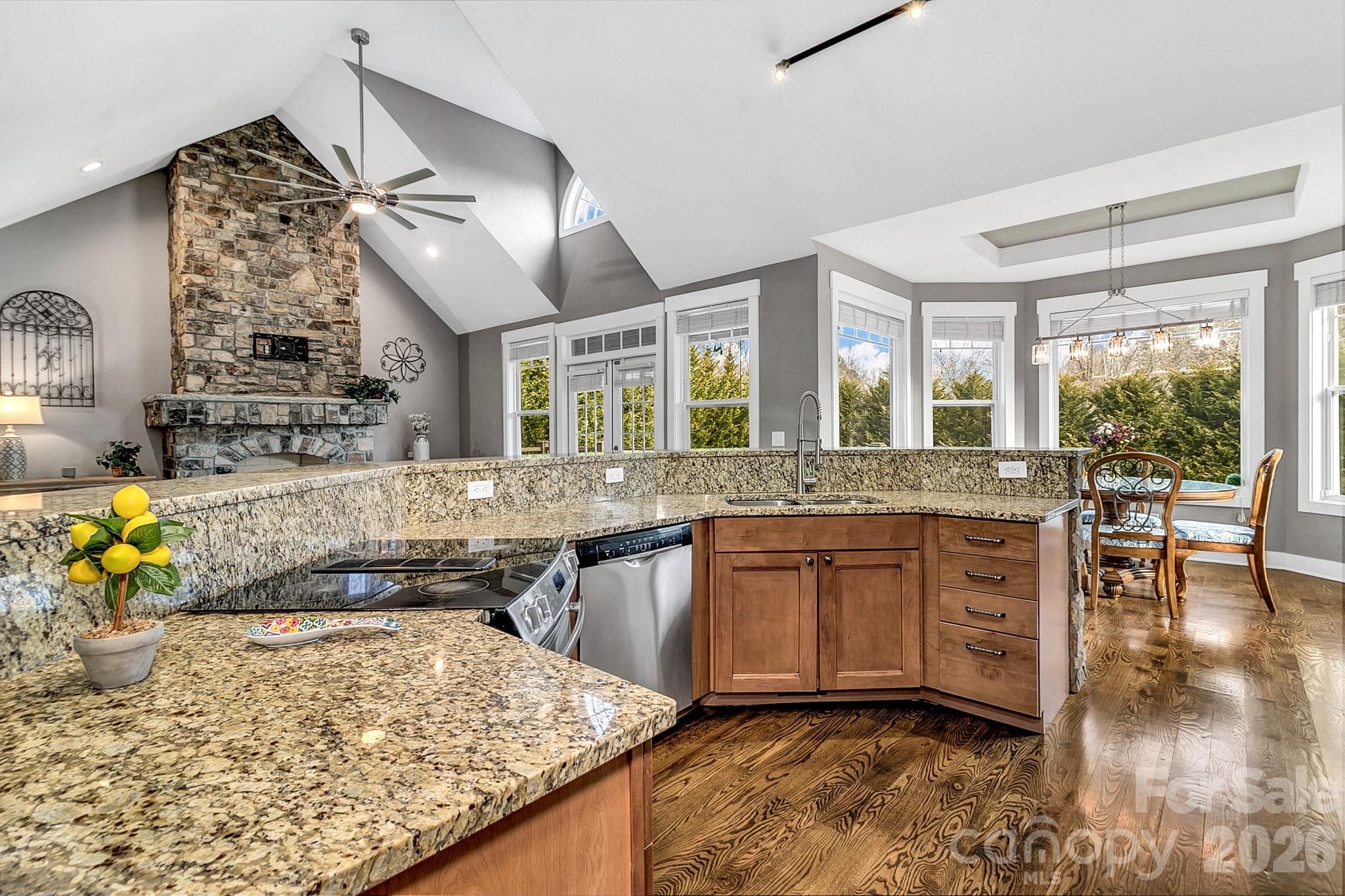 22 Emmas Way Fletcher, NC 28732 - Photo 10 of 37