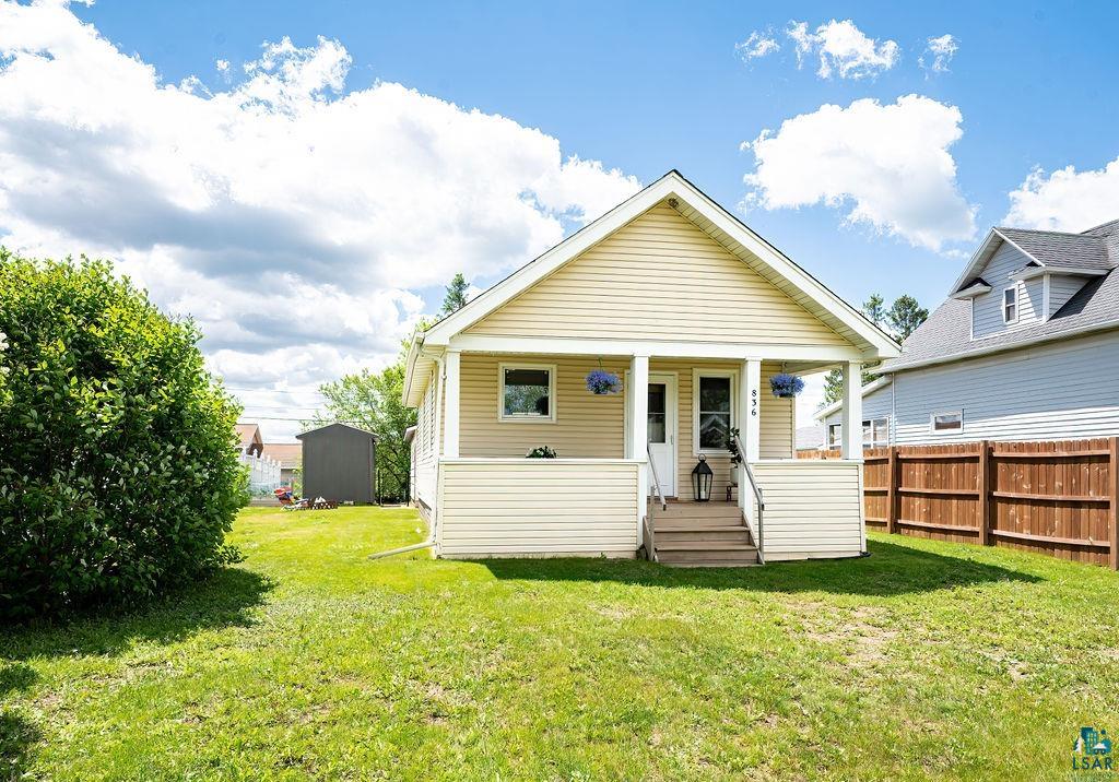 836 6th Street Proctor, MN 55810 - Photo 1 of 33 Gallery Image 1