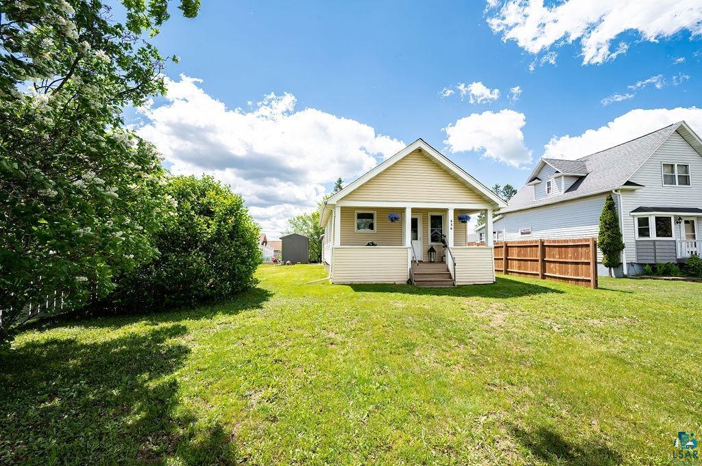 836 6th Street Proctor, MN 55810 - Photo 30 of 33 Gallery Image 30
