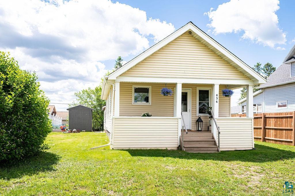836 6th Street Proctor, MN 55810 - Photo 31 of 33 Gallery Image 31