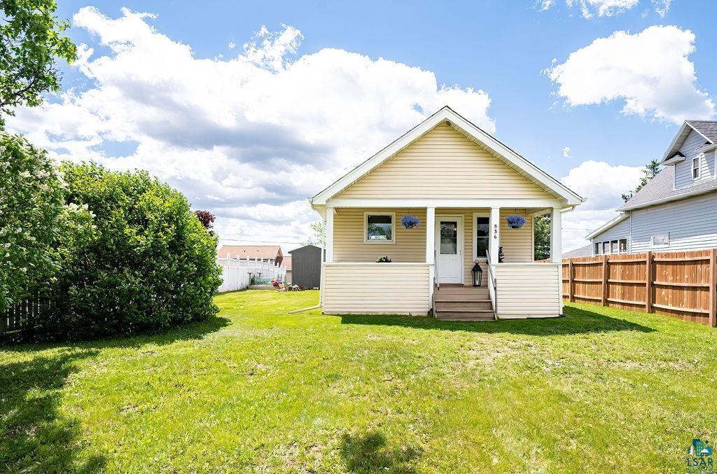 836 6th Street Proctor, MN 55810 - Photo 32 of 33 Gallery Image 32