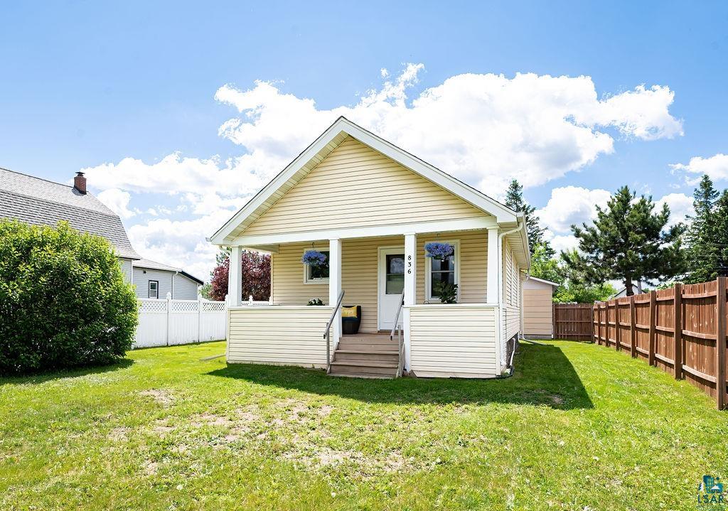 836 6th Street Proctor, MN 55810 - Photo 33 of 33 Gallery Image 33