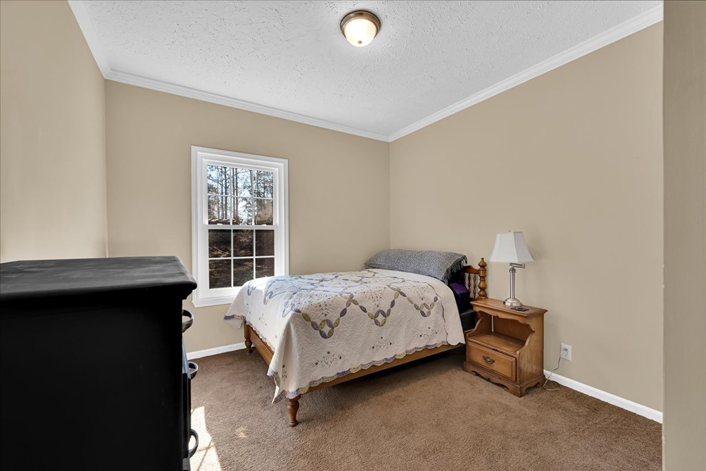 94 George Alewine Road Due West, SC 29639 - Photo 16 of 36