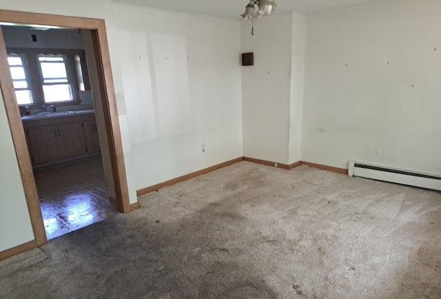 907 Polk Street Streator, IL 61364 - Photo 2 of 10