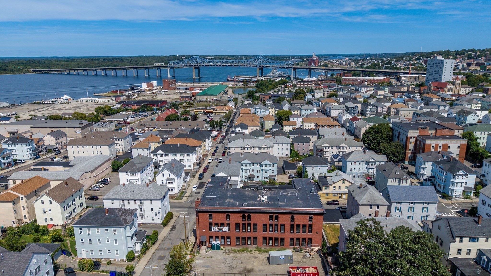 403 Division Street, Unit 15 Fall River, MA 02721 - Photo 23 of 29 Gallery Image 23