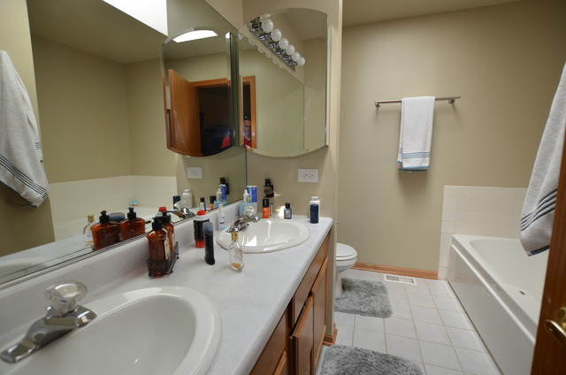 372 Inner Cir Drive, Unit 372 Bolingbrook, IL 60490 - Photo 11 of 25