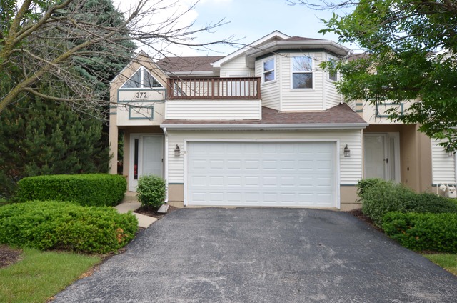 372 Inner Cir Drive, Unit 372 Bolingbrook, IL 60490 - Photo 13 of 25