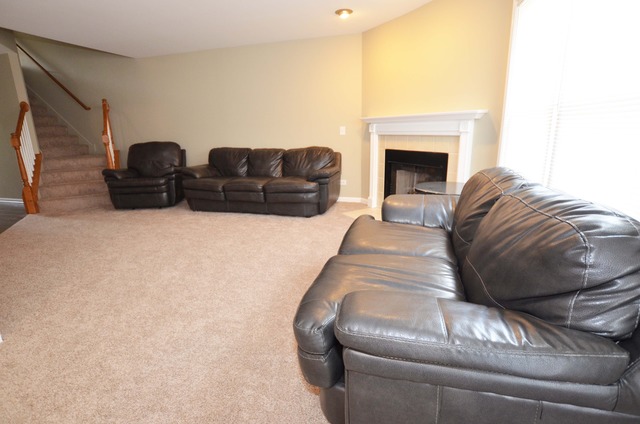 372 Inner Cir Drive, Unit 372 Bolingbrook, IL 60490 - Photo 22 of 25