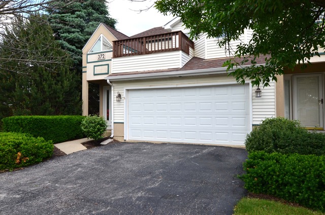 372 Inner Cir Drive, Unit 372 Bolingbrook, IL 60490 - Photo 23 of 25