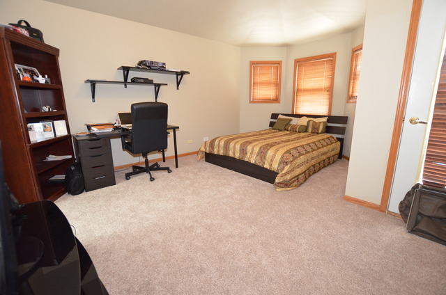 372 Inner Cir Drive, Unit 372 Bolingbrook, IL 60490 - Photo 9 of 25