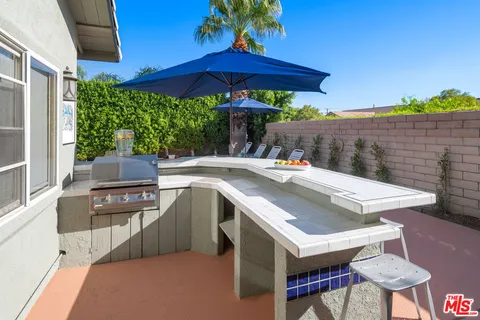 $816,000 | 1602 Olga Way, Palm Springs, CA 92262