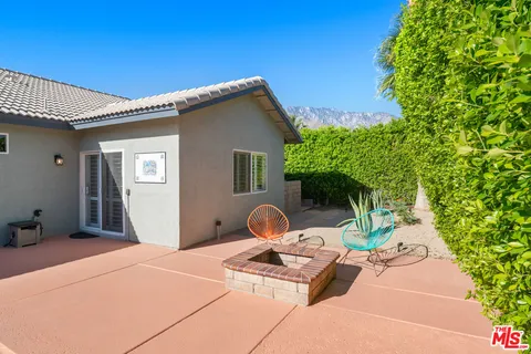 $816,000 | 1602 Olga Way, Palm Springs, CA 92262