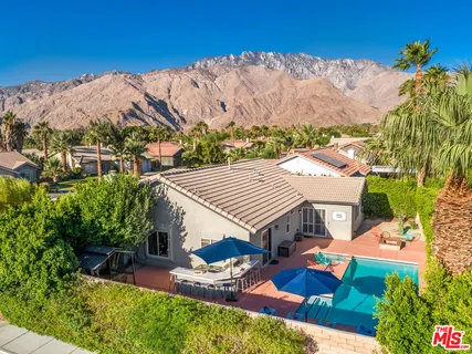 $816,000 | 1602 Olga Way, Palm Springs, CA 92262