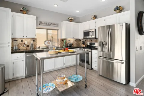 $816,000 | 1602 Olga Way, Palm Springs, CA 92262