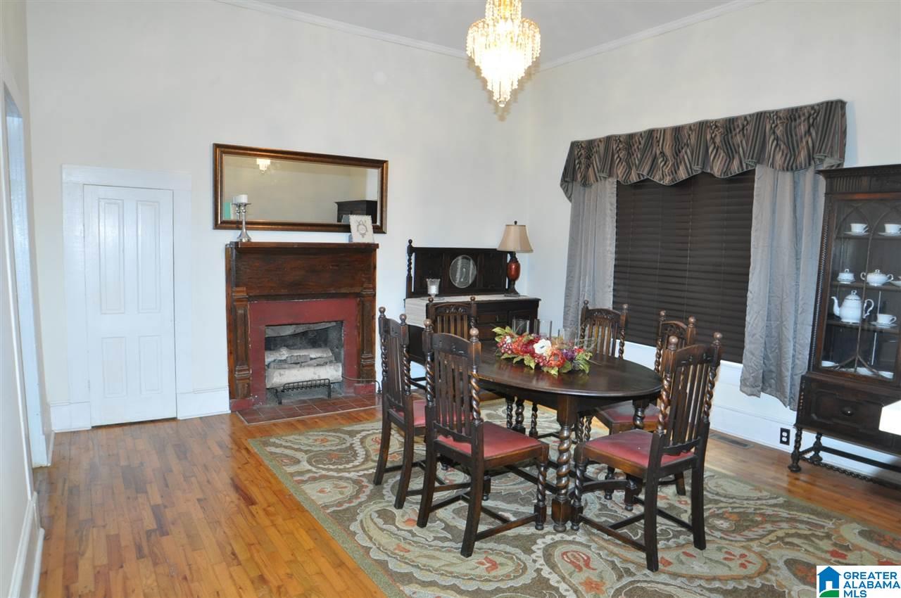 611 North Main Street Wedowee, AL 36278 - Photo 3 of 11
