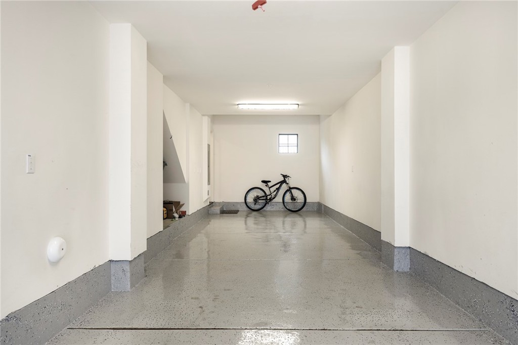 1380 Vigilant Carson, CA 90746 - Photo 28 of 43 a view of a livingroom with a staircase