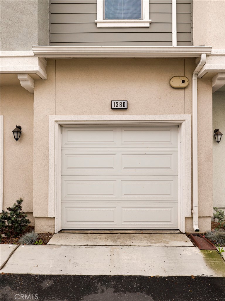 1380 Vigilant Carson, CA 90746 - Photo 29 of 43 a front view of a house