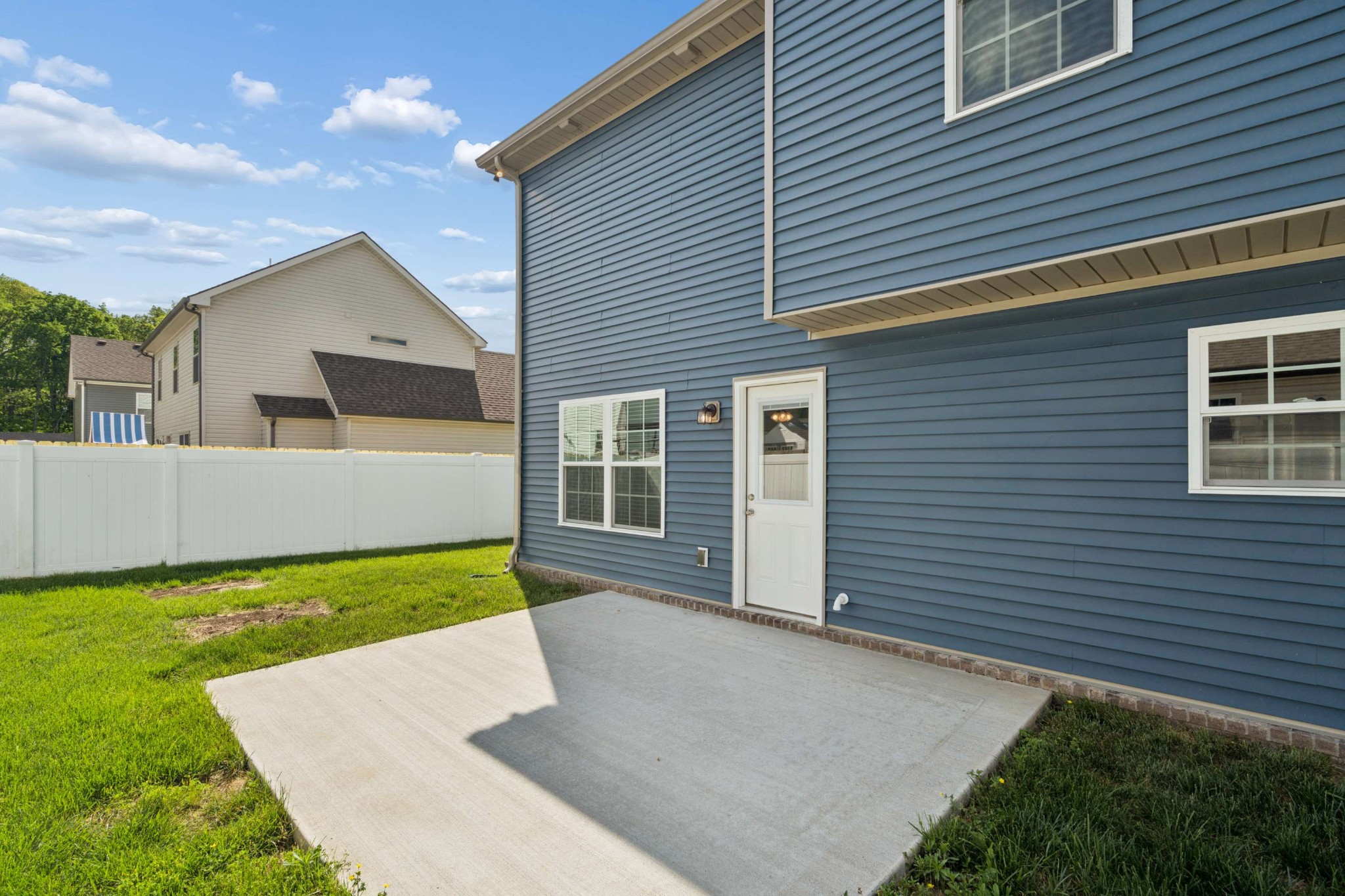 230 Timber Circle Manchester, TN 37355 - Photo 25 of 29