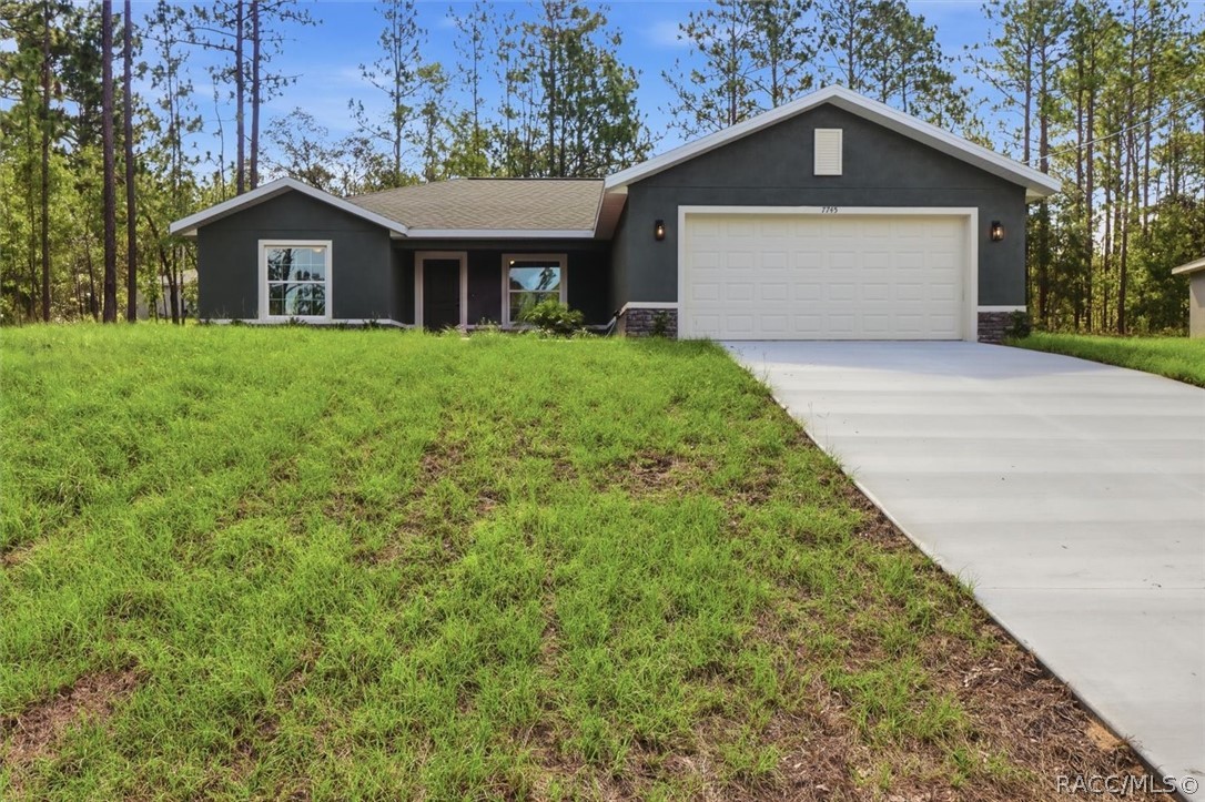 7745 North Janeaux Drive Citrus Springs, FL 34434 - Photo 4 of 53
