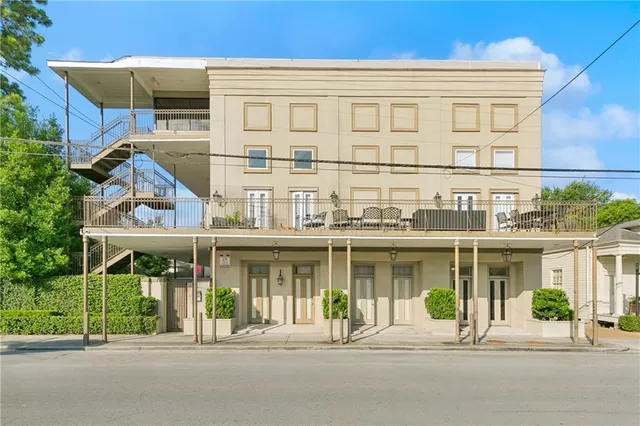 $535,000 | 8416 Oak Street, Unit K, New Orleans, LA 70118