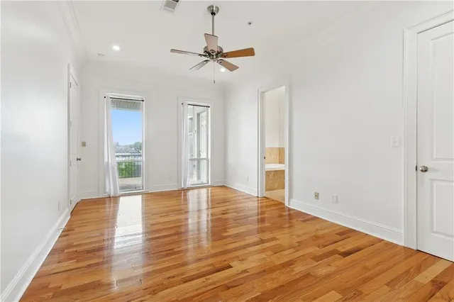 $535,000 | 8416 Oak Street, Unit K, New Orleans, LA 70118