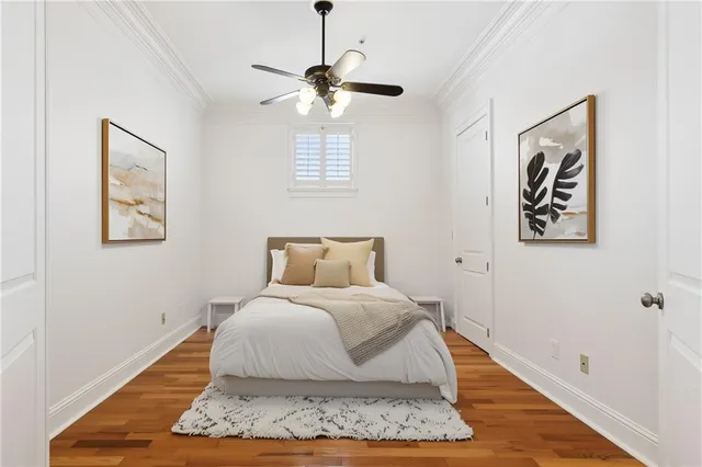 $535,000 | 8416 Oak Street, Unit K, New Orleans, LA 70118