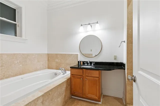 $535,000 | 8416 Oak Street, Unit K, New Orleans, LA 70118