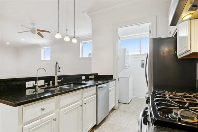 $535,000 | 8416 Oak Street, Unit K, New Orleans, LA 70118