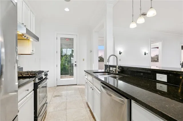 $535,000 | 8416 Oak Street, Unit K, New Orleans, LA 70118