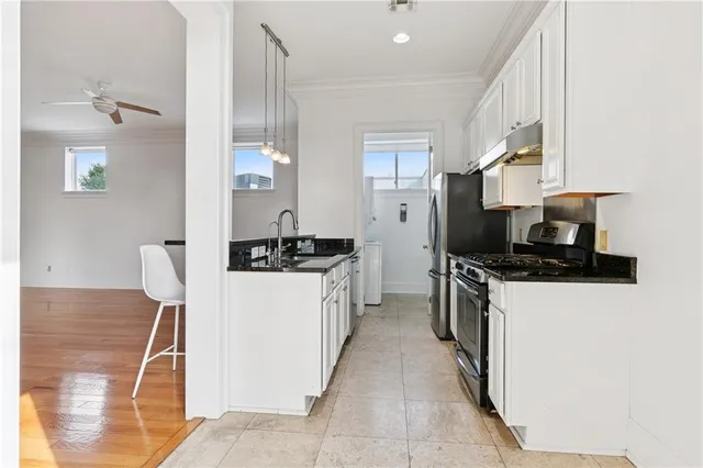 $535,000 | 8416 Oak Street, Unit K, New Orleans, LA 70118