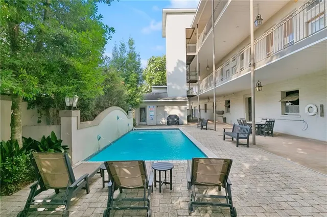 $535,000 | 8416 Oak Street, Unit K, New Orleans, LA 70118